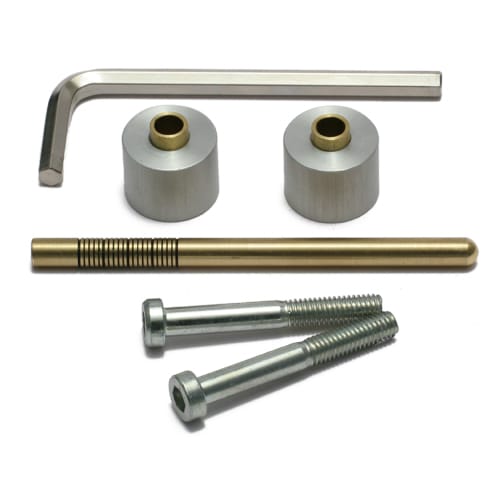 Artikulatorerhöhung – Rossner & Sohn, Accessories