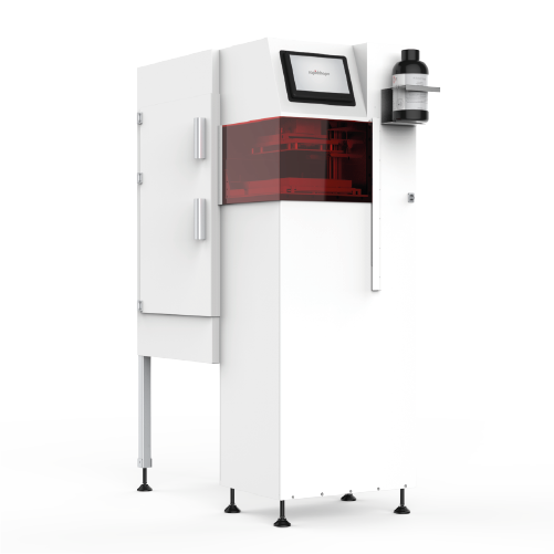 Imprimante 3D D100+