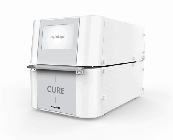 CURE - Rapid Shape