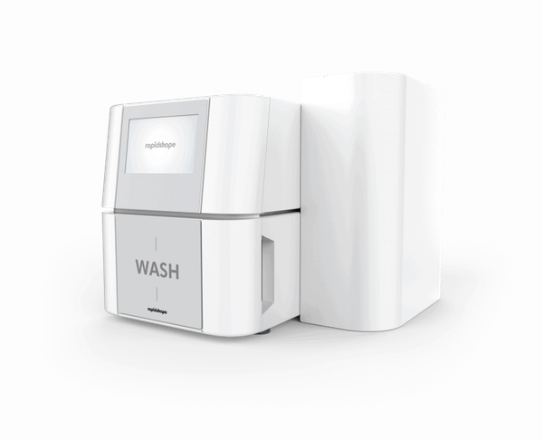 Système de Nettoyage Automatique WASH