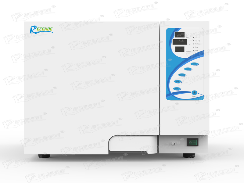 BL-N18L-3 Autoclave