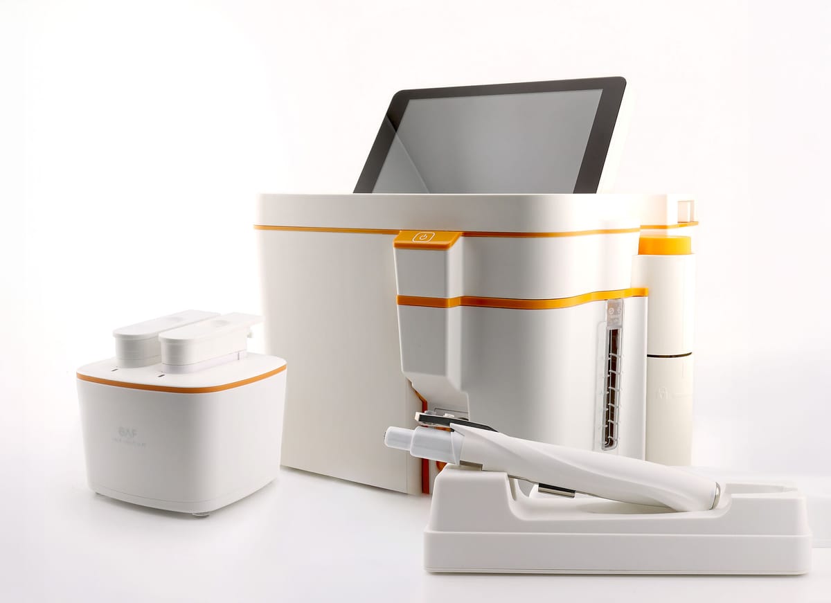 SAF Infinitum – ReDent Nova GmbH & Co. KG., Endodontic Equipment