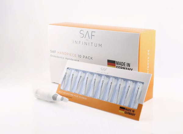 ReDent Nova - Self-Adjusting File (SAF)