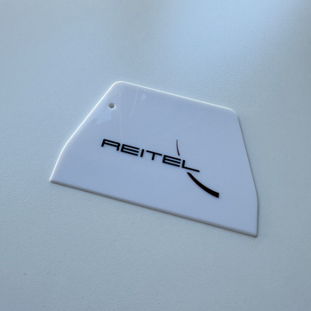 Reinigungsschaber für Biosteam Center – REITEL Feinwerktechnik, Instrument Cleaning Solutions