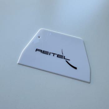 Reinigungsschaber für Biosteam Center – REITEL Feinwerktechnik, Instrument Disinfection