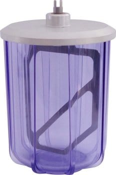 Rührbecher, 1.000 ml – REITEL Feinwerktechnik, Dental Laboratory Instruments