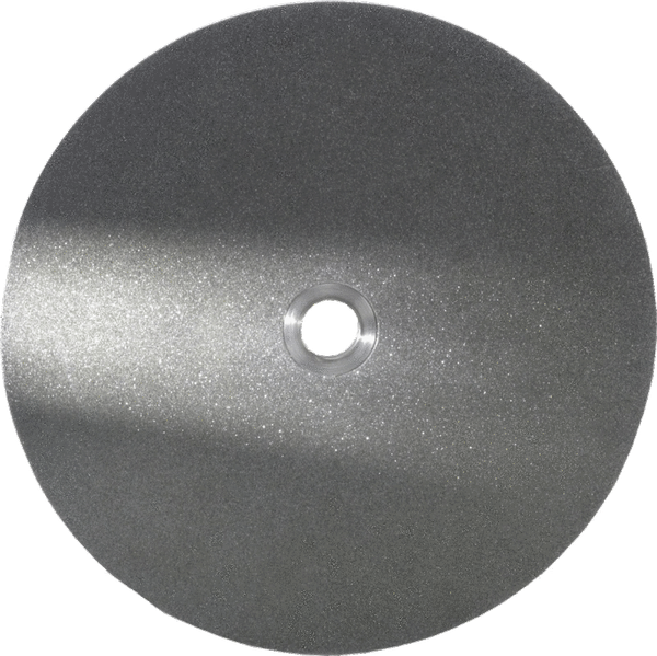 Diamantschleifscheibe, vollbeschichtet (25 cm)