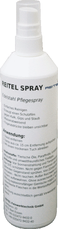 REITEL-Spray 250 ml
