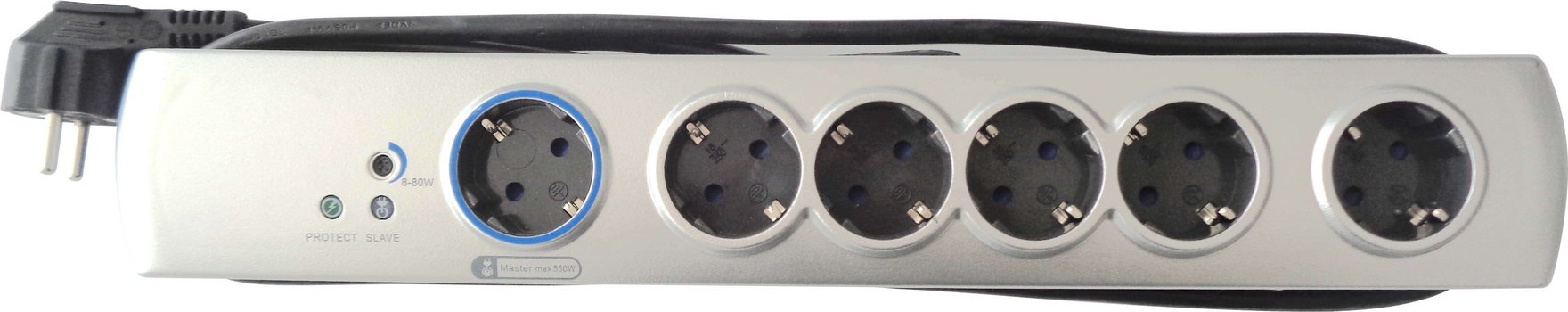 Einschaltautomatik (ERGORET COMFORT)
