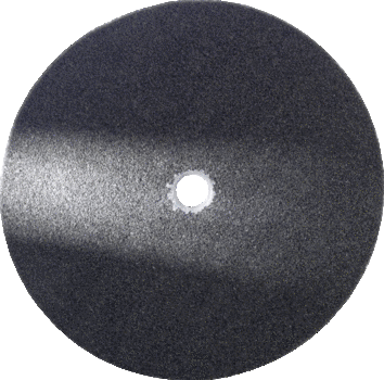 Disque en carbure de silicium