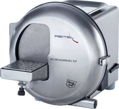 ROTOGRIND NT