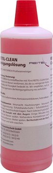 REITEL-Clean Set – REITEL Feinwerktechnik, Instrument Cleaning Solutions