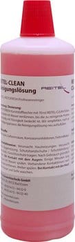 REITEL-Clean, 1 Liter – REITEL Feinwerktechnik, Instrumentendesinfektion