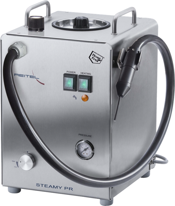 STEAMY-PR