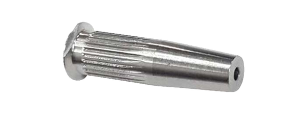 Düse für Luer-Lock-Anschluss, 1,5 mm