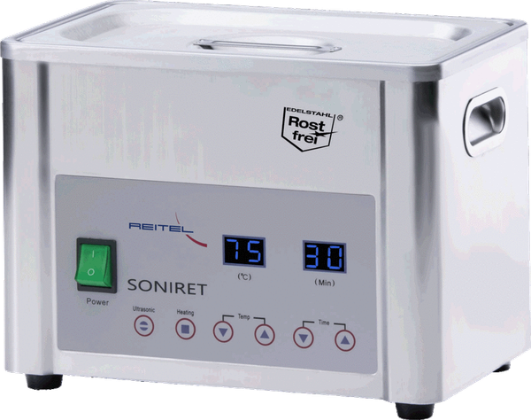 SONIRET SWEEP