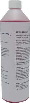 REITEL-Entkalker Set 12 x 1l
