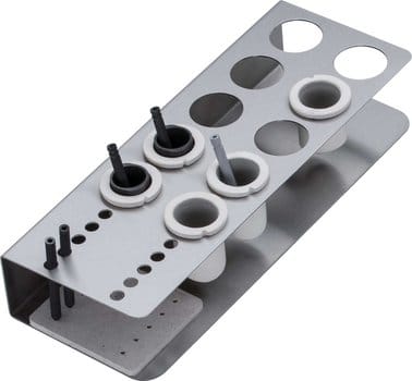 Tiegelhalter