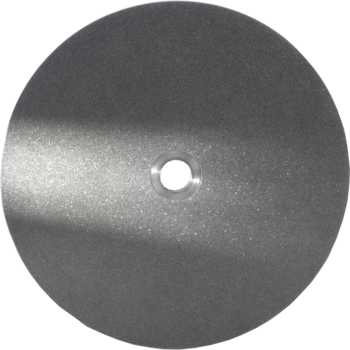 Disque entièrement diamanté (version orthodontie)