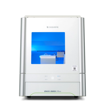 AnyCAM 52Di Plus (DGSHAPE DWX-52Di Plus) im Set