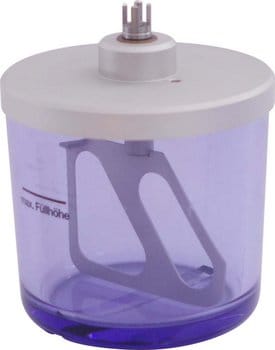 Rührbecher 400 ml – REITEL Feinwerktechnik, Gipszusätze, Stumpflacke und Gipslöser