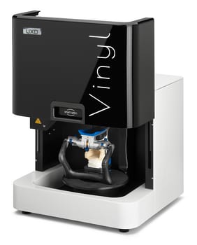 AnySCAN VINYL UXD