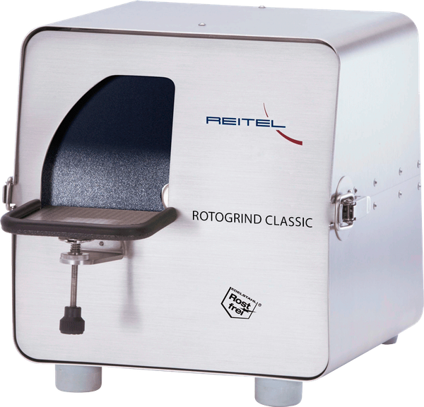 ROTOGRIND CLASSIC Set