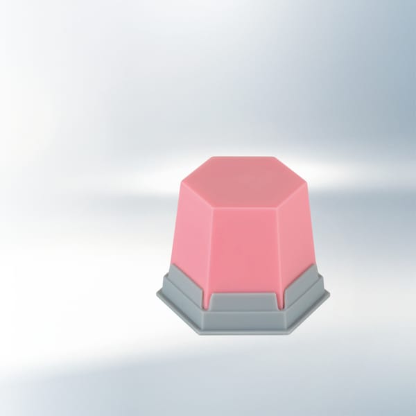 GEO Ausblockwachs