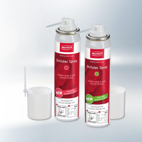 Occlutec Spray