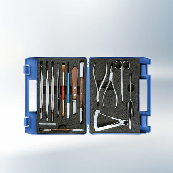 Set d'instruments Standard