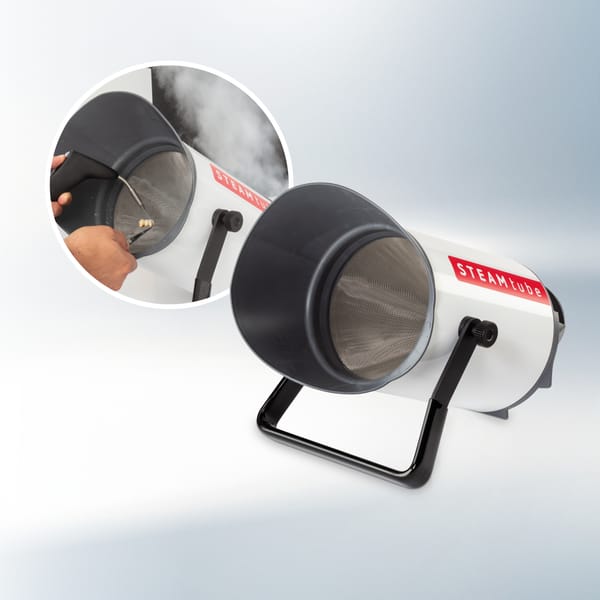 STEAM tube