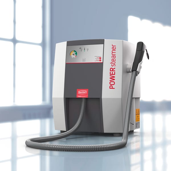 POWER steamer 2 18460000