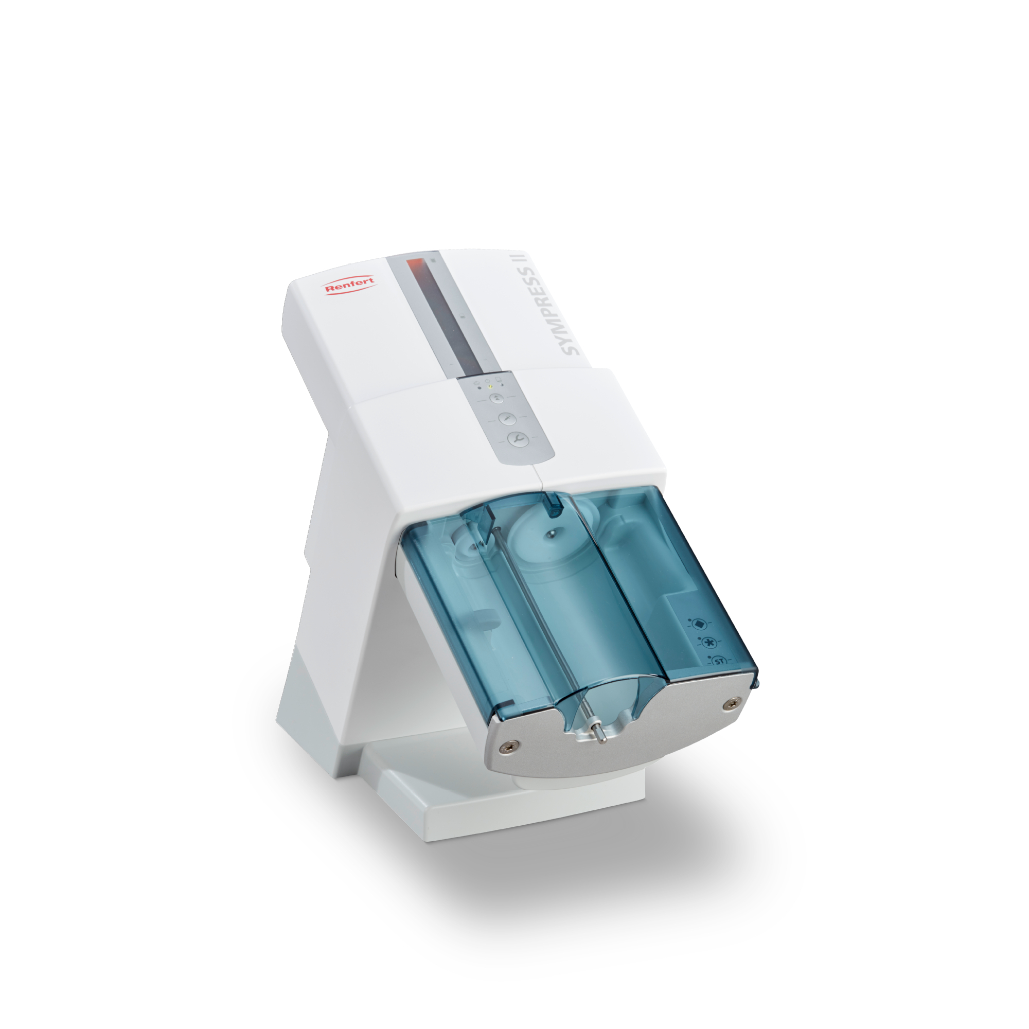 SYMPRESS II