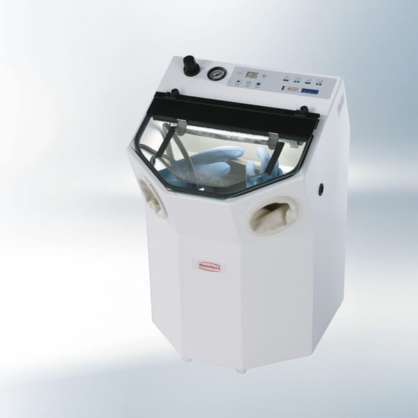 Vario jet