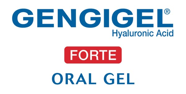 GENGIGEL® FORTE Gel