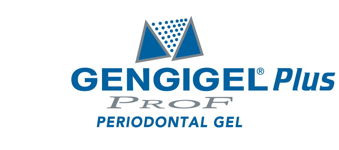 GENGIGEL® PROF SYRINGE