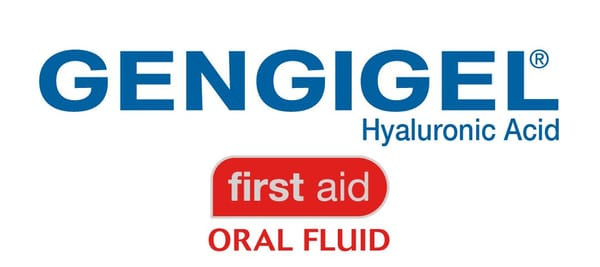 GENGIGEL® FIRST AID ORALFLÜSSIGKEIT