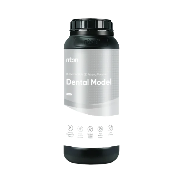 Model V1.0 – Guangzhou Riton Additive Technology Co.,Ltd, Model