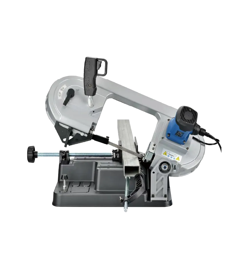 Horizontal Electric Band Saw DLY-145W1 – Guangzhou Riton Additive Technology Co.,Ltd, Post-Processing
