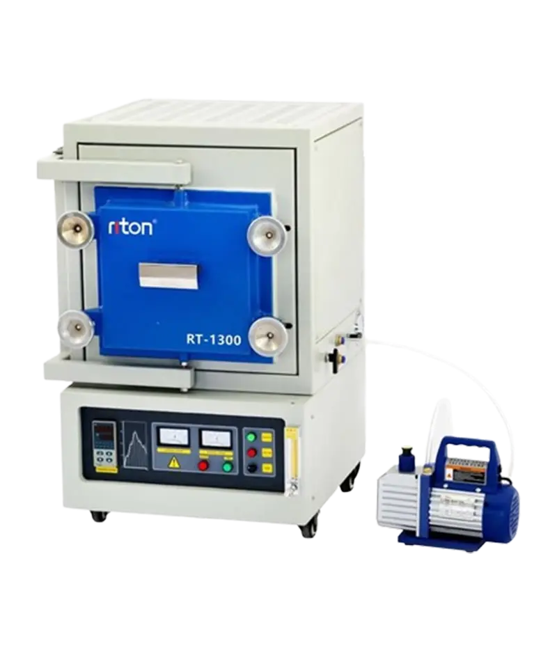 RT-1300 – Guangzhou Riton Additive Technology Co.,Ltd, Sintering and Crystallization Furnaces