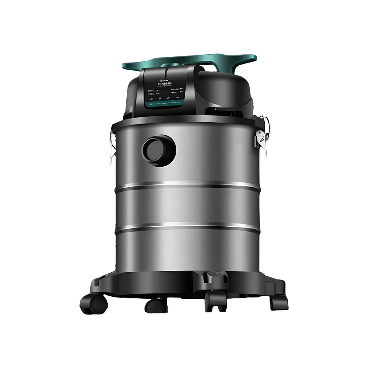 Explosion-proof Vacuum Cleaner MXQ-T011 – Guangzhou Riton Additive Technology Co.,Ltd, Other Equipment