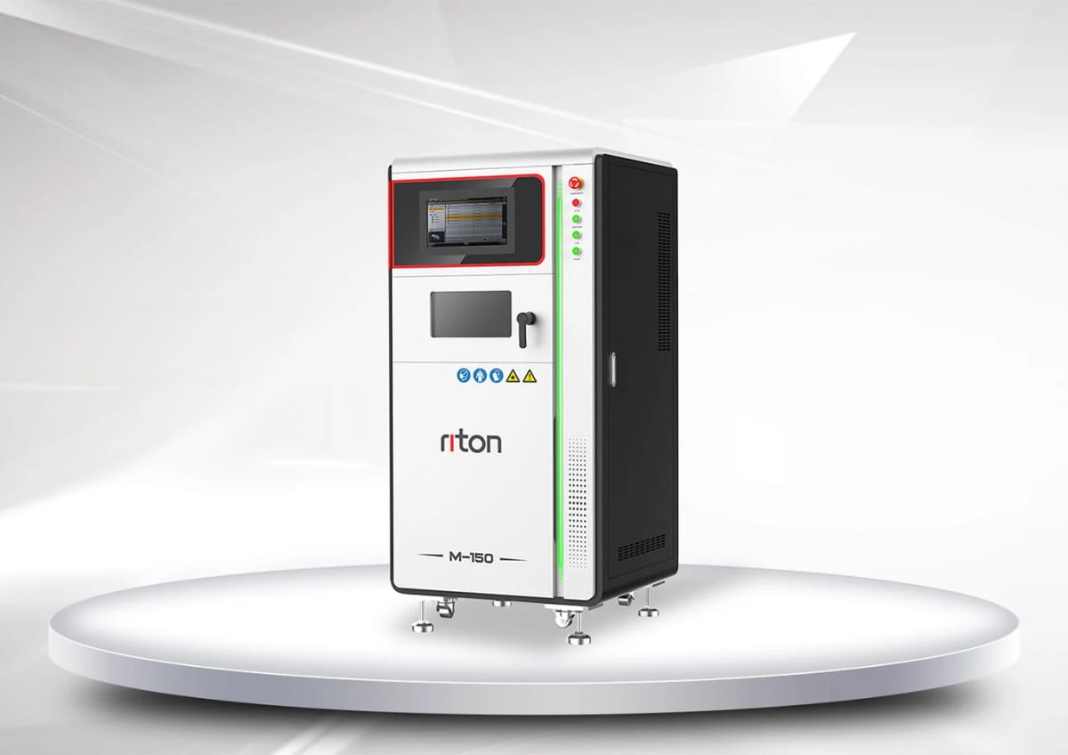 M-150 – Guangzhou Riton Additive Technology Co.,Ltd, Other Equipment
