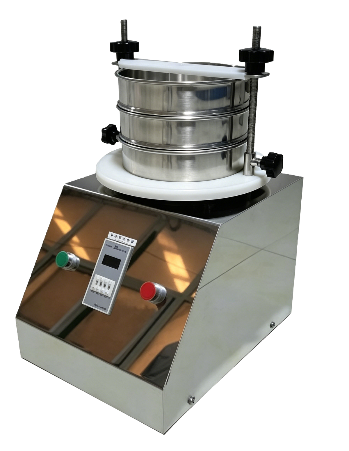 Electric Vibrating Screening Machine – Guangzhou Riton Additive Technology Co.,Ltd, Other Equipment
