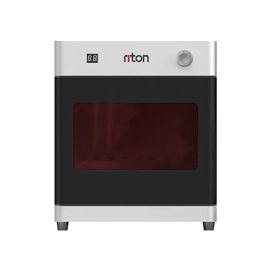 High-Power Resin Curing Unit RXDent-C260 – Guangzhou Riton Additive Technology Co.,Ltd, Laboratory Curing Units