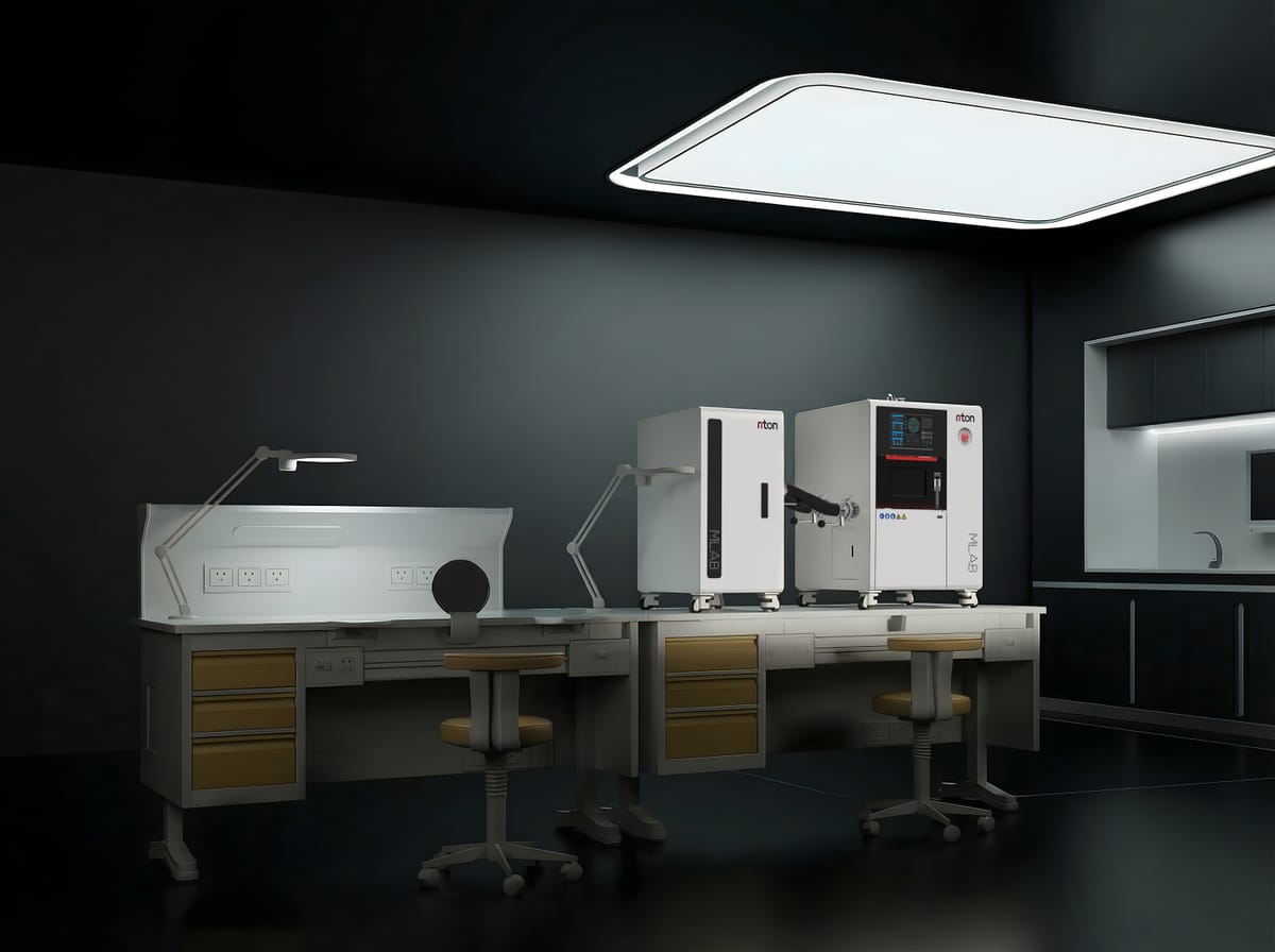 MLAB – Guangzhou Riton Additive Technology Co.,Ltd, Other Equipment