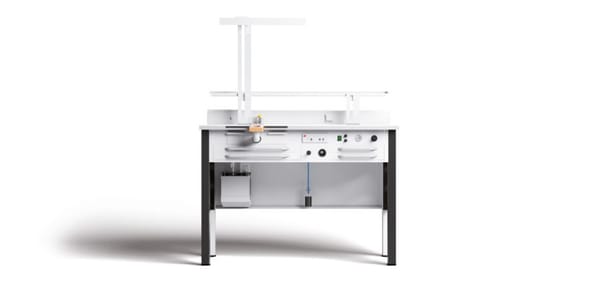 Condor Lab