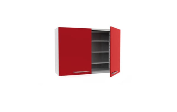 Wall units