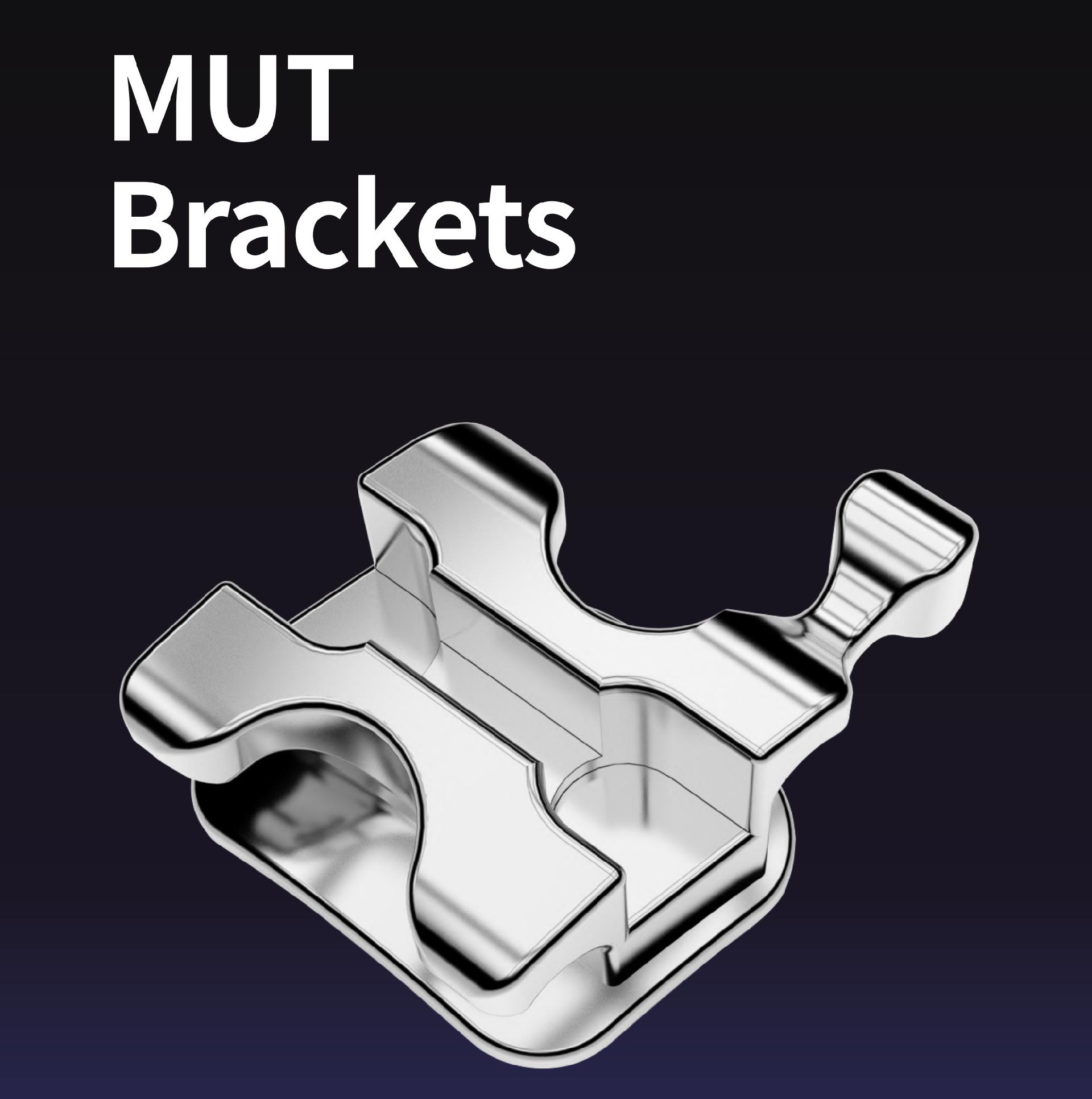 MUT Brackets