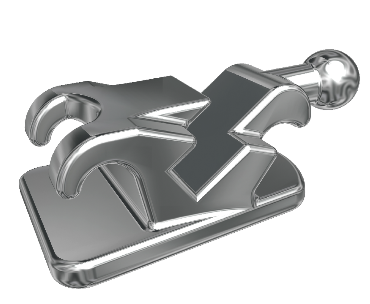 Mini ORG Lingual – Zhejiang Risheng Medical Technology Co ., Lingual Brackets
