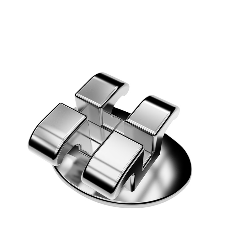 Ricketts Bracket – Zhejiang Risheng Medical Technology Co ., Brackets & Tubes